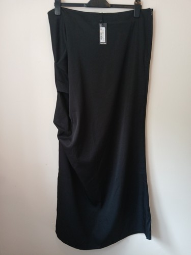 Boohoo nwt size parachute - boohoo, 16