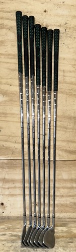 Wilson 1200 iron set - 1200,