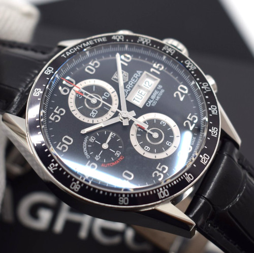 Tag heuer carrera - heuer,