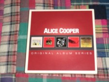 Alice Cooper - original album