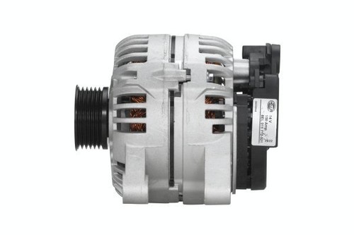 Hella car alternator 12v fits - hella,