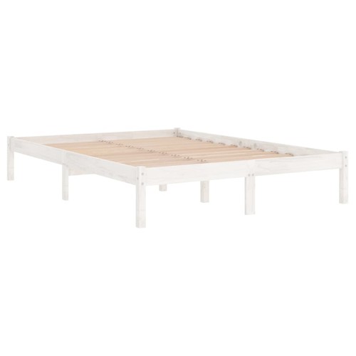 Bed frame bedroom wooden - frame,
