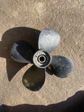 Volvo Penta G6 Propeller Rear