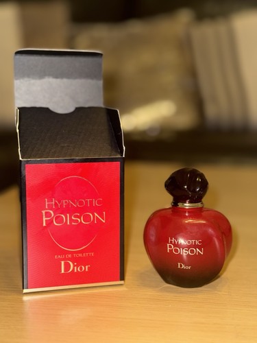 Dior hypnotic poison - dior,