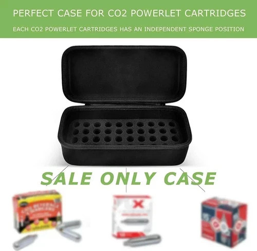 Capsule soft storage carry - capsule,