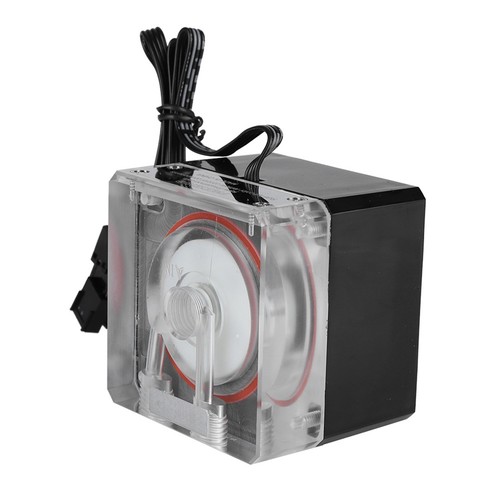 Water cooling integrated - ｀pc,