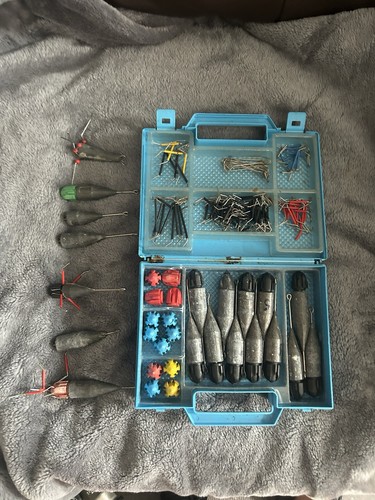 Sea fishing weights - sea,