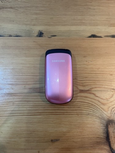 Samsung 1150i pink - gt-1150i,