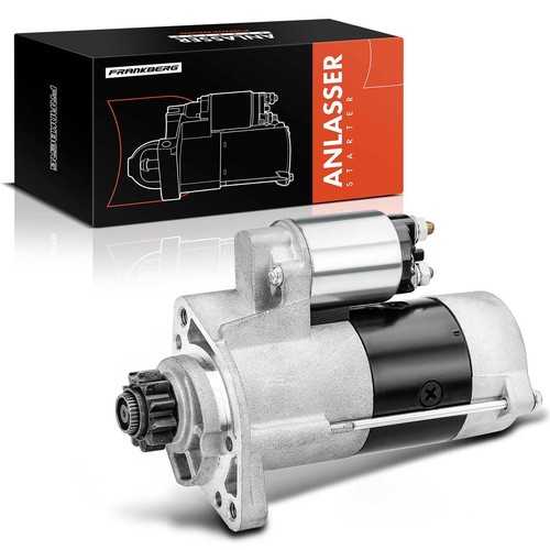 Starter for nissan - for,