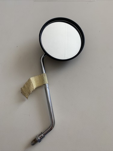 Yamaha ttr left mirror - left, #4501