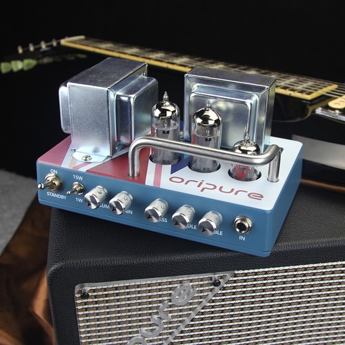Oripure h15 handcrafted 15w - oripure,
