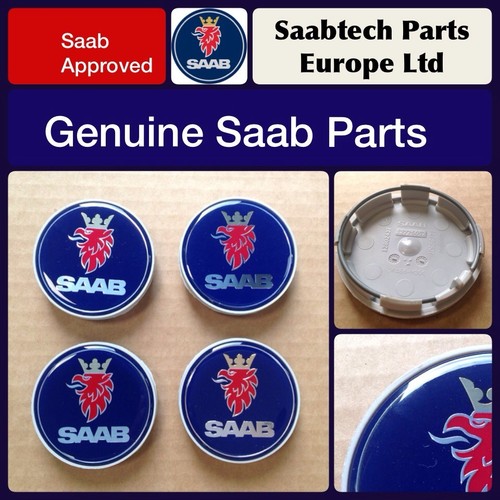 Saab 900 9000 alloy - 9-5,