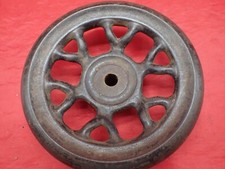 Antique Original Singer Model