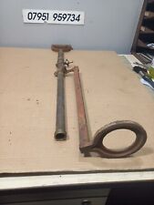 Vintage Stirrup Pump