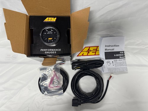 Aеm series wideband uego - wideband,