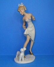 Vintage ~ Wallendorf Porcelain