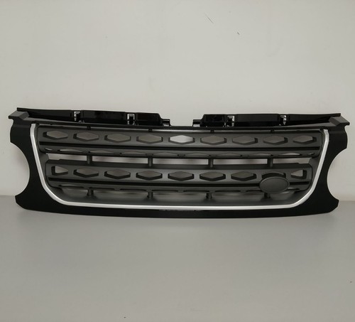 Black grey silver front - black/grey/silver,