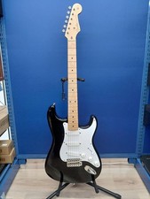FENDER JAPAN ST54-95LS Black