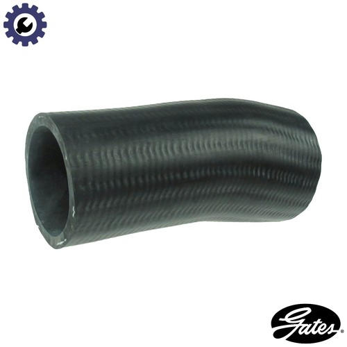Charge air hose 0846 for - 09-0846,