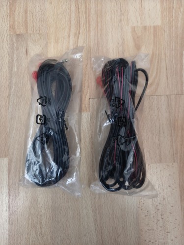 Yamaha speaker leads - yamaha,