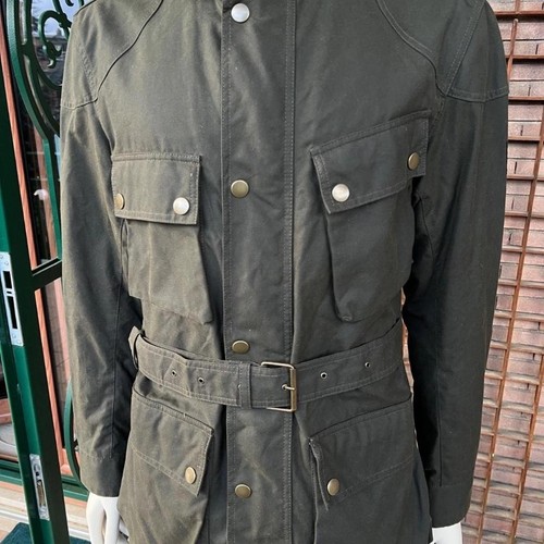 Vintage 70s belstaff - vintage,