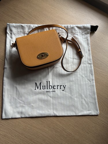 Mulberry darley crossbody bag - mulberry,