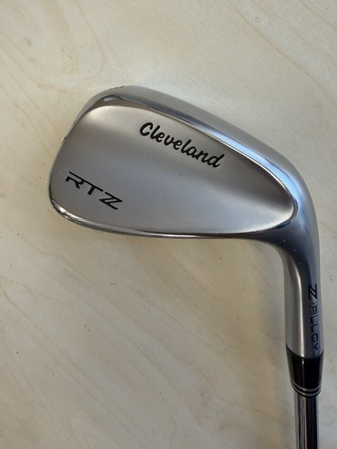 Cleveland rtz satin 4810 mid - cleveland,