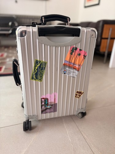 Rimowa classic cabin case - cabin,