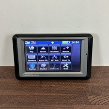 Garmin Aera 560 Aviation