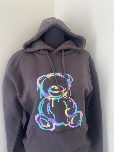 Northwest teddy bear graphic - teddy,