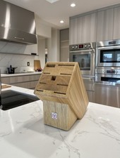 Wusthof Solingen, Germany