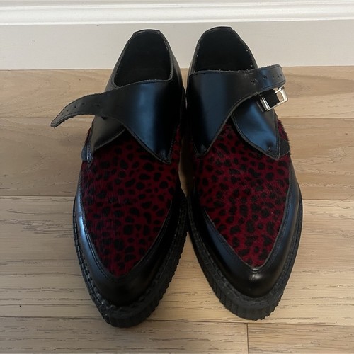 Underground men creeper - men's,