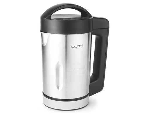 Salter digital soup maker - digital,