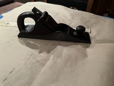 Scotch Infill Jack Plane Very