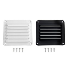 Boats Cabin Vents Louver