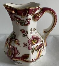 Masons  Mandalay Red