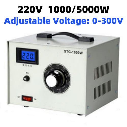 220v 300v adjust variable - adjust,