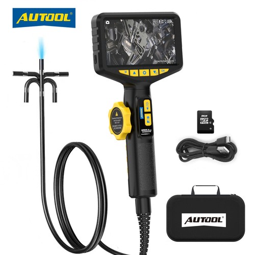 Industrial endoscope camera - industrial,