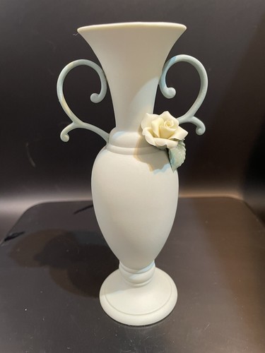 Lladro 16074 teumosin vase - lladro,
