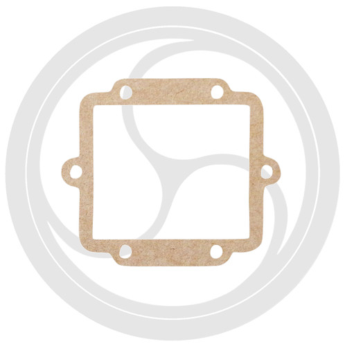 Kawasaki reed valve gasket - reed,