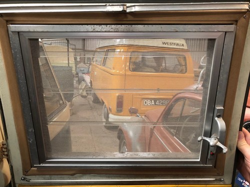 Westfalia alu jealousy - alu,