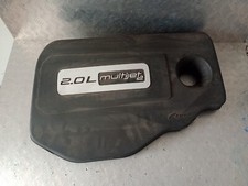 Jeep Cherokee MK5 2014 - 2018