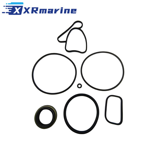 Lower unit seal kit for - lower,