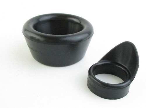 Spare parts for - , monocular