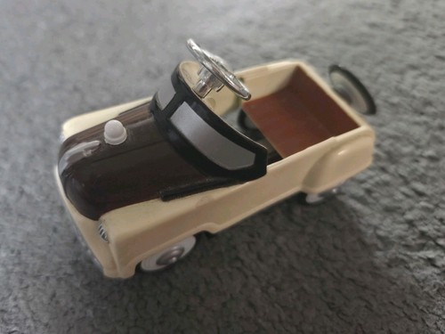 Heidi ott mini pedal car - heidi,