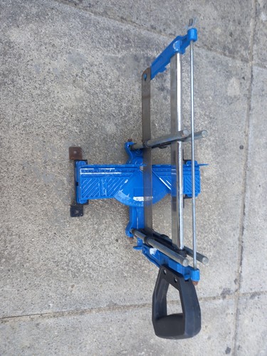 Precision mitre box - precision, angle
