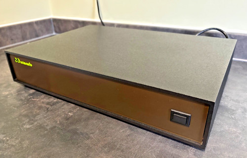 Naim audio nap 180 power - nap,
