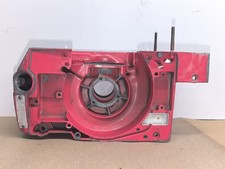JONSERED PETROL CHAINSAW