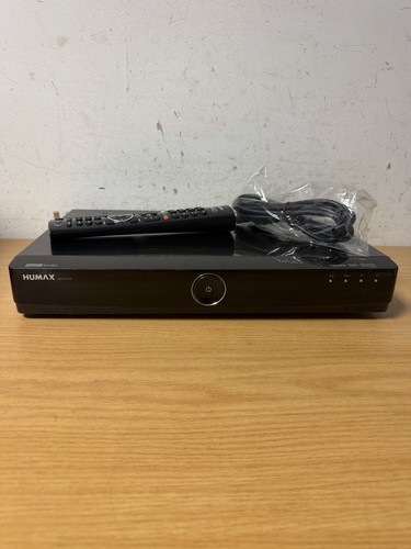 Humax hdr fox freeview - hdr-fox,