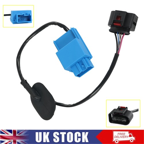 Fuel pump control unit - fuel, module